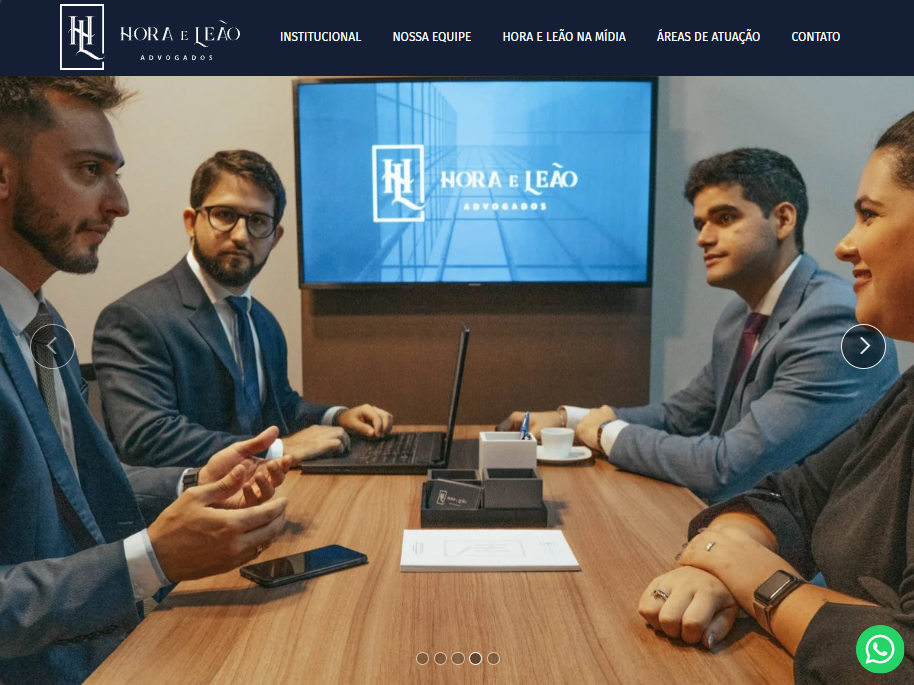 Hora e Leão Advogados