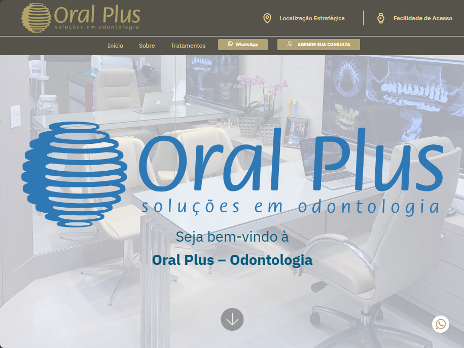 Clínica Oral Plus